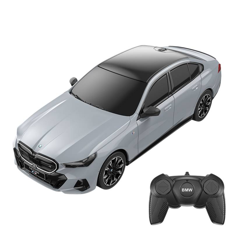 Rastar 1:24 BMW i5 Remote Control Car Toy- Assortment - Image 2