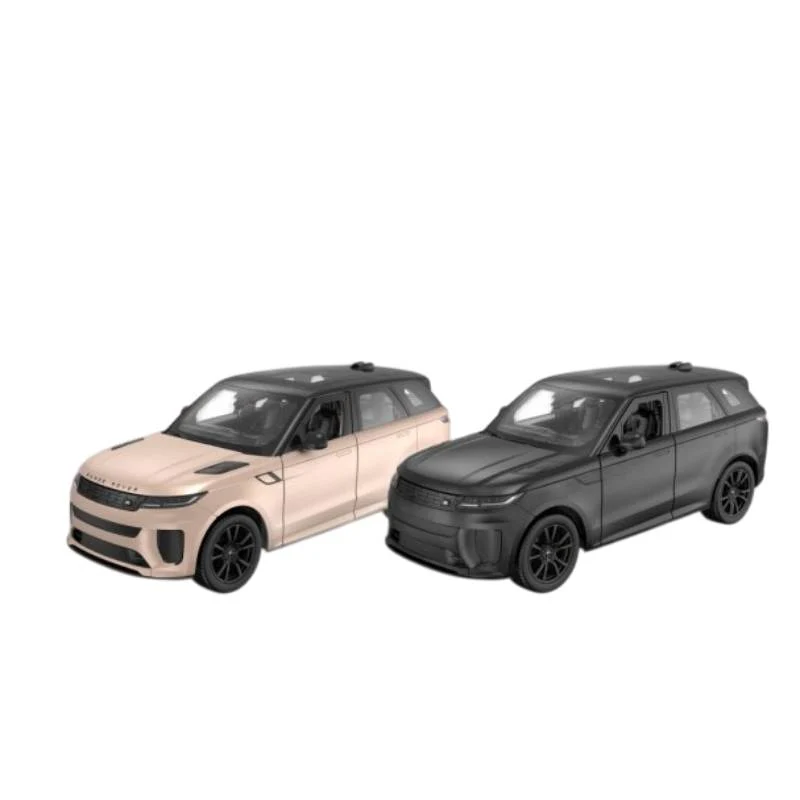 Rastar 1:14 Range Rover Sport SV Remote Control Car Toy - Assortment - Image 2