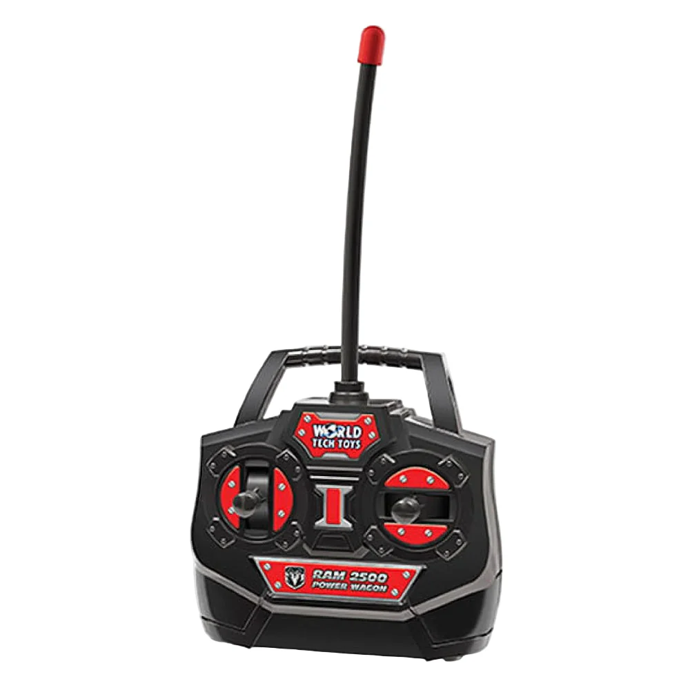 Dodge 1:14 Ram 2500 Monster Remote Control Truck - Image 3