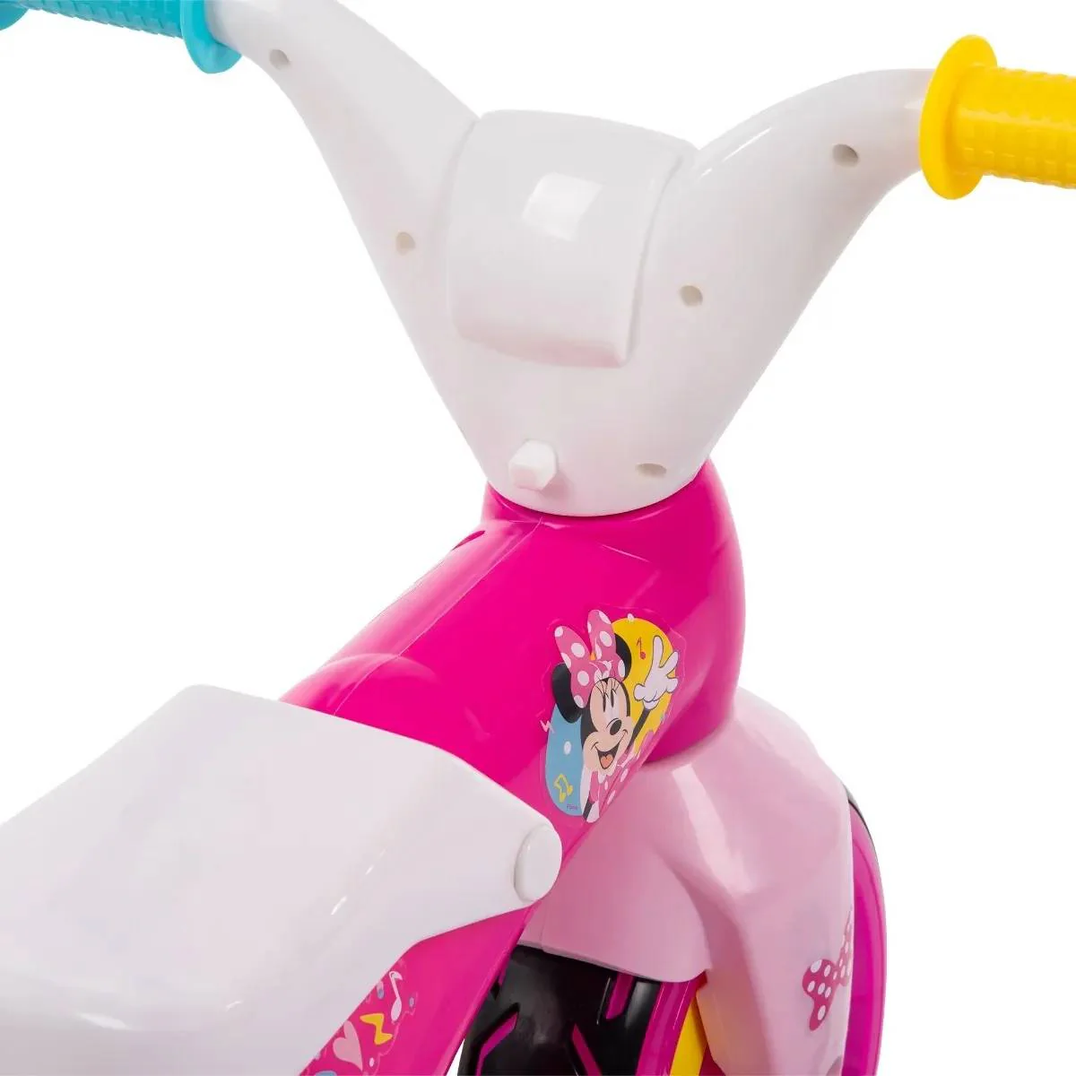 Huffy Disney Minnie Mouse Light Up Trike - Image 3