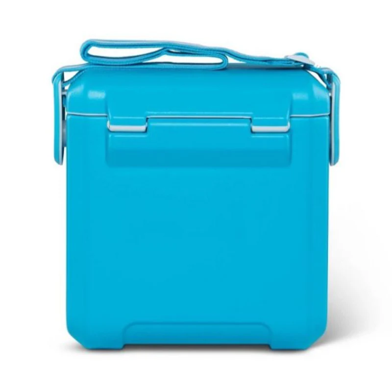 Igloo 11 qt Tag-A-Long Too Hardsided Strapped Cooler - Blue - Image 4