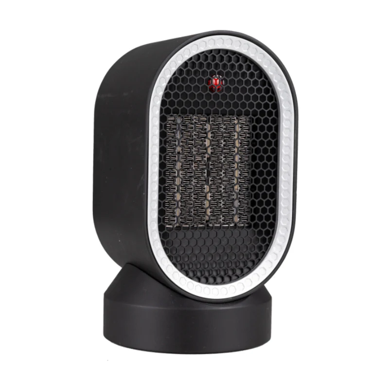 Appliance Basics HT1283UV 600 Watts Ceramic Heater - Black