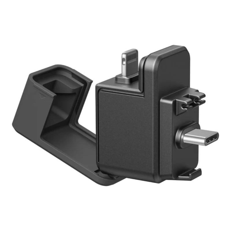 Insta360 Quick Reader for X5 Camera - Black - Image 5