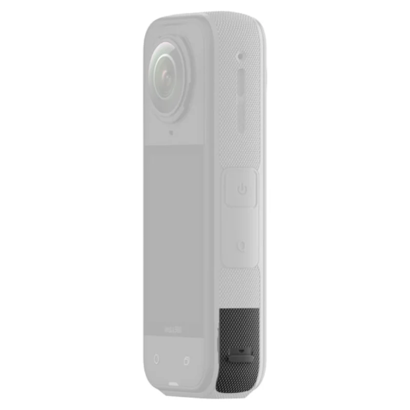 Insta360 USB Charging Cover for X5 - Black - Image 5