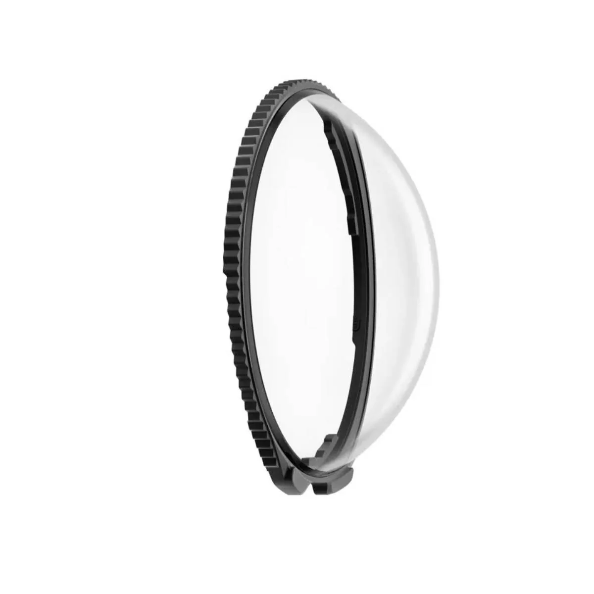 Insta360 Standard Lens Guards for X5 Camera - Clear - Image 4