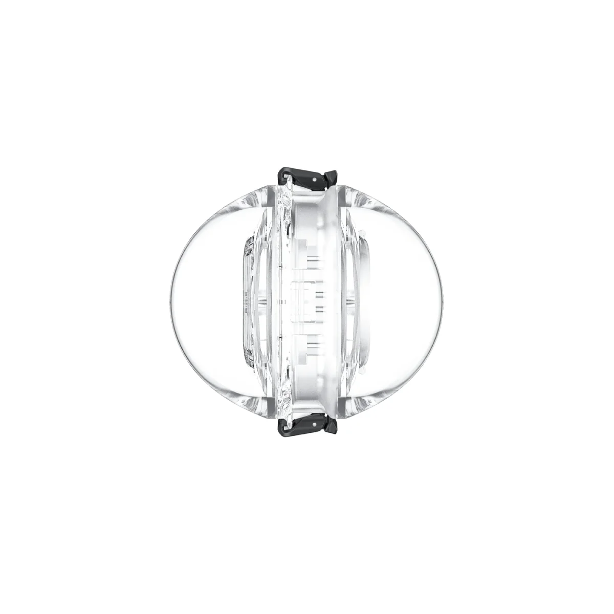 Insta360 Invisible Dive Case for X5 Camera - Clear - Image 4