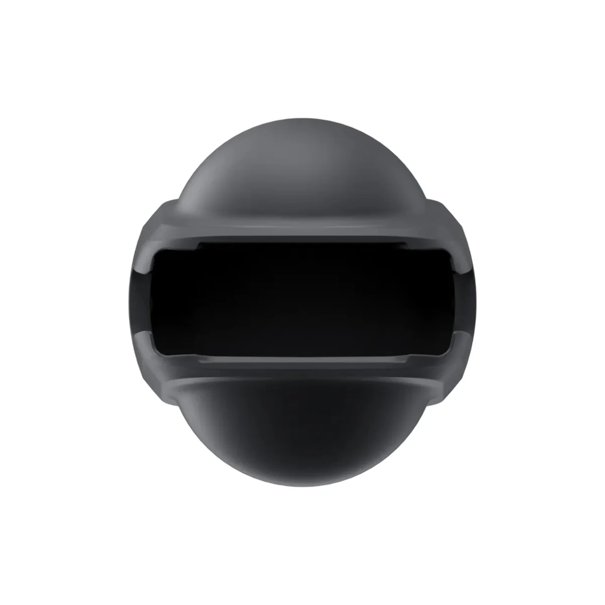 Insta360 Lens Cap for X4/X5 - Black - Image 4