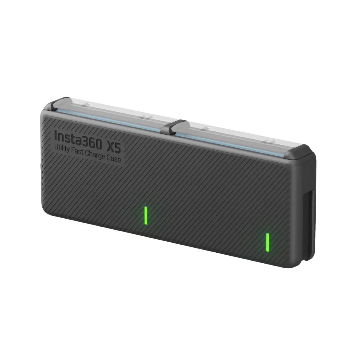 Insta360 Utility Fast Charge Case for X5 - Black - Image 3