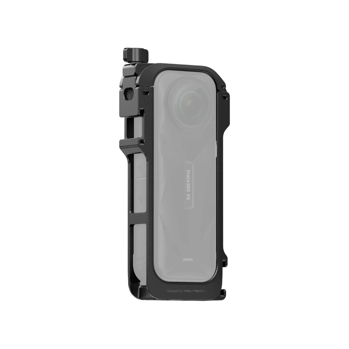 Insta360 Utility Frame for X5 Camera - Black - Image 6