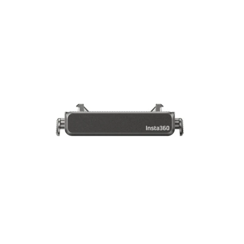 Insta360 Quick Release Mount for X5 Camera - Black - Image 2
