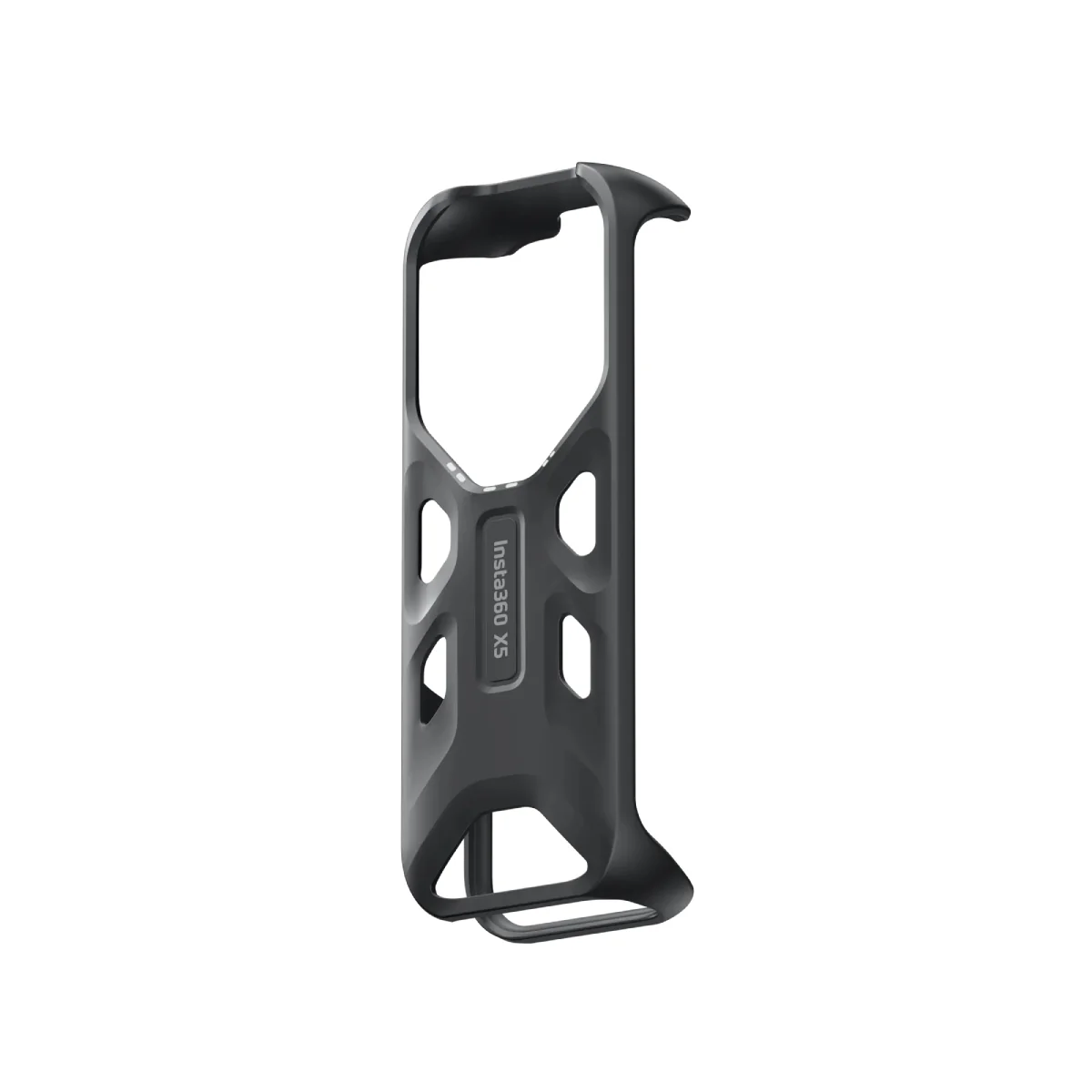 Insta360 Thermo Grip Cover for X5 Camera - Black - Image 2