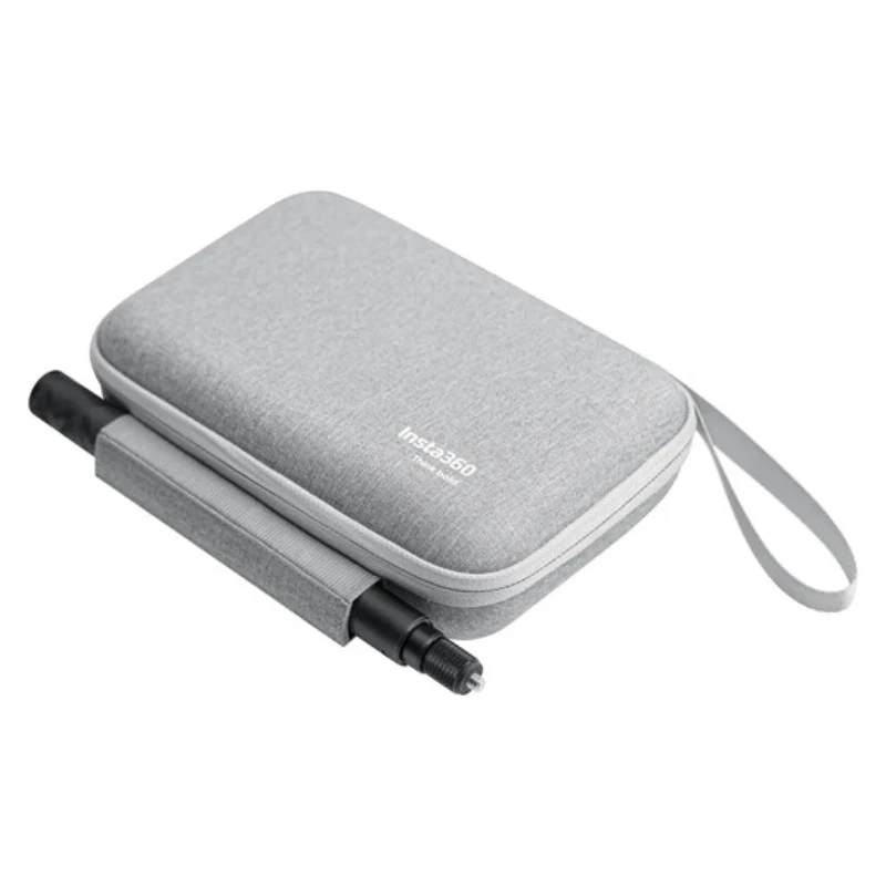 Insta360 Carry Case for X5 - Gray - Image 3