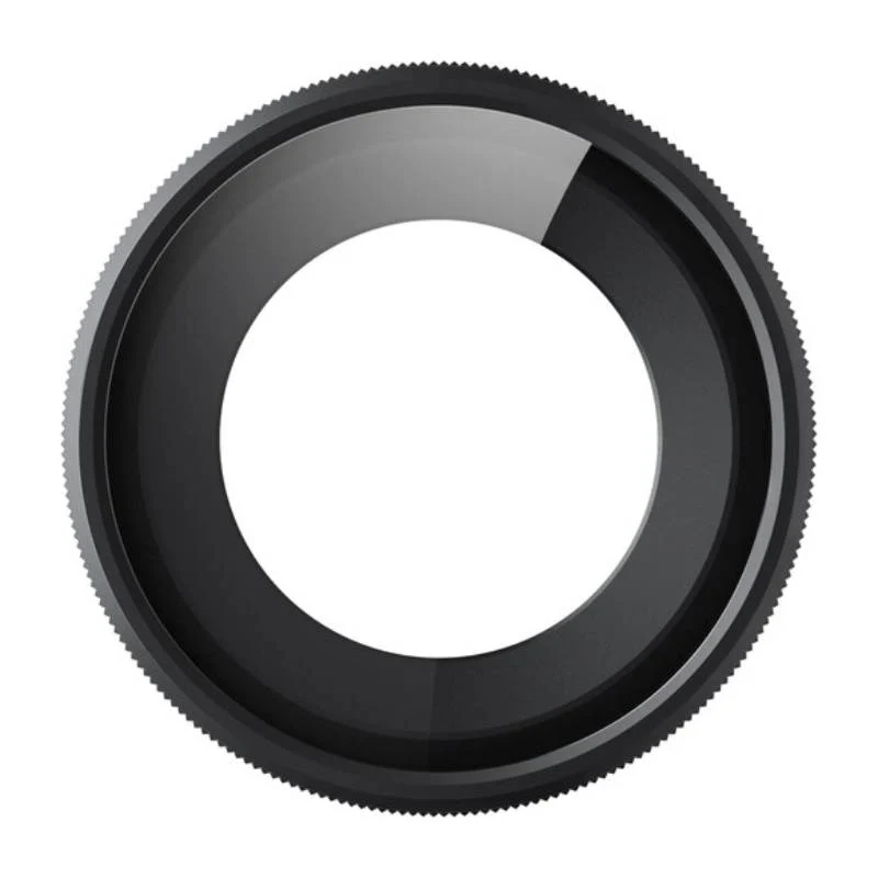 Insta360 Lens Guard Set for GO Ultra (2-Pieces) - Black