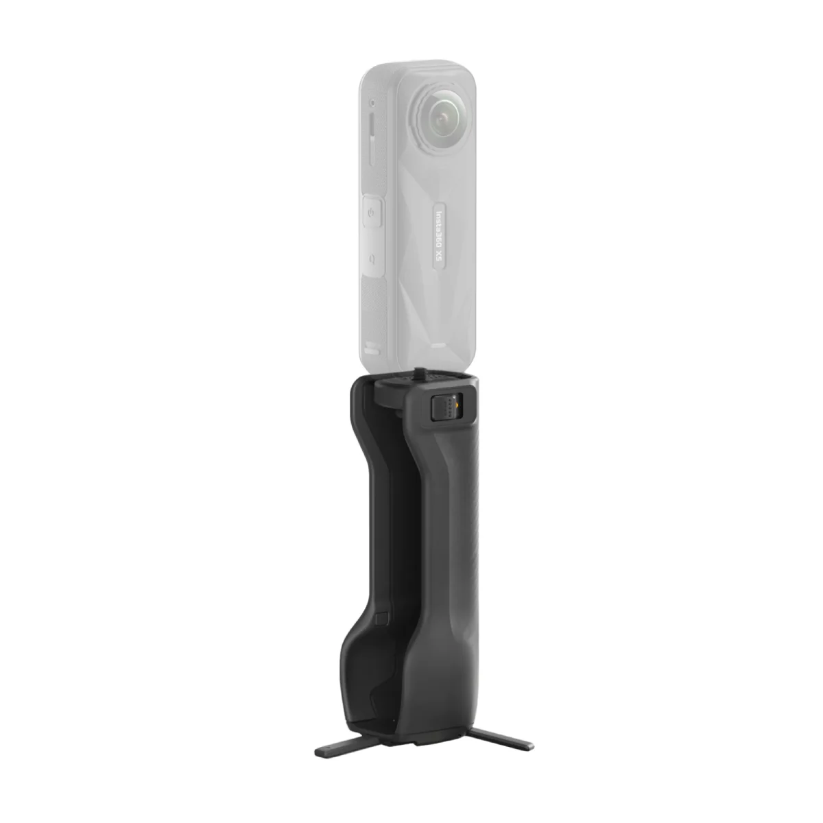 Insta360 Foldable Utility Handle for X5 Camera - Black - Image 5