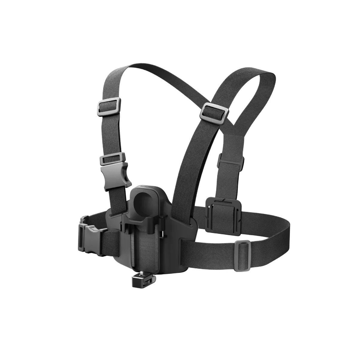 Insta360 Chest Mount for X5 Camera - Black - Image 2