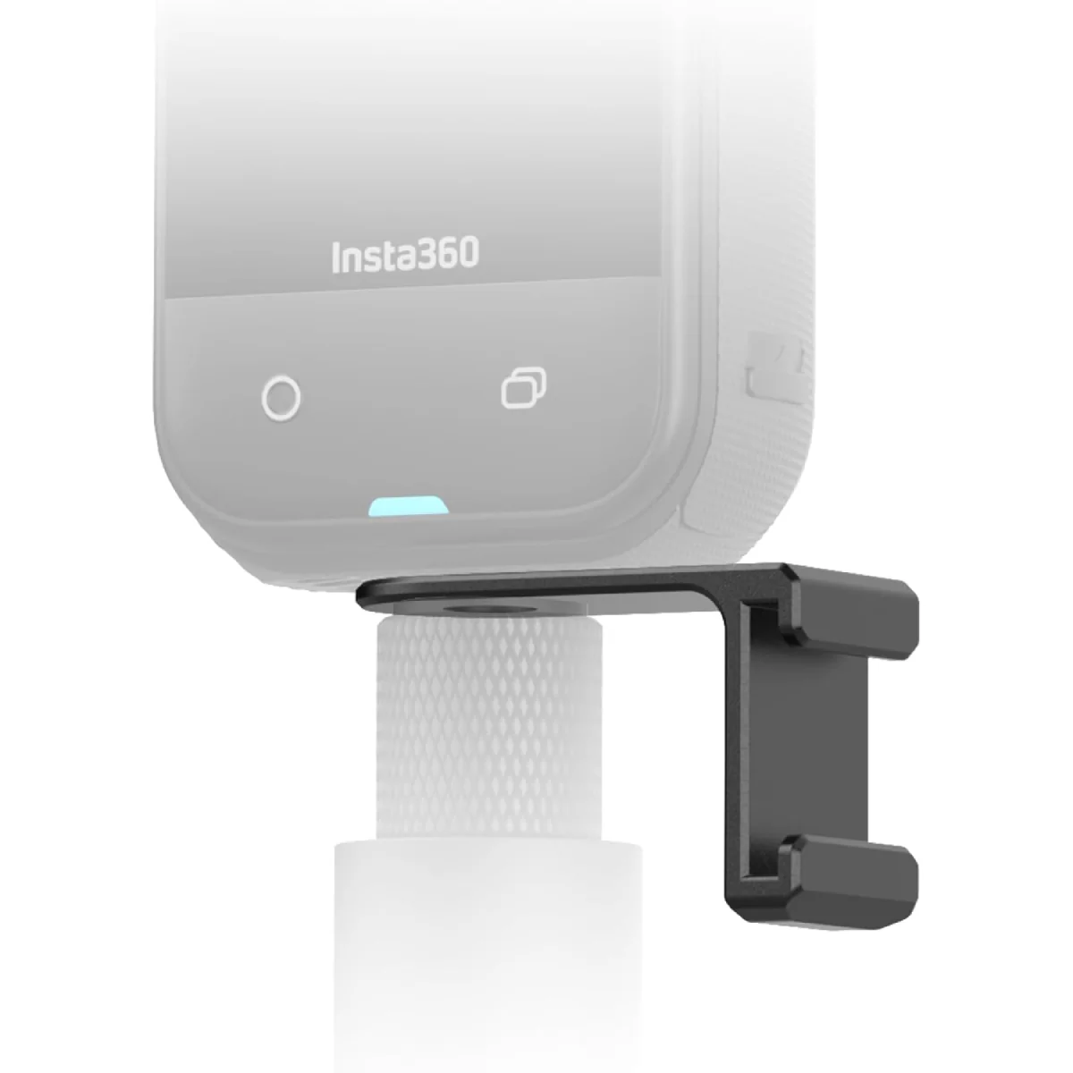 Insta360 Cold Shoe for X5, X4, X3, One X2 Cameras - Gray - Image 2