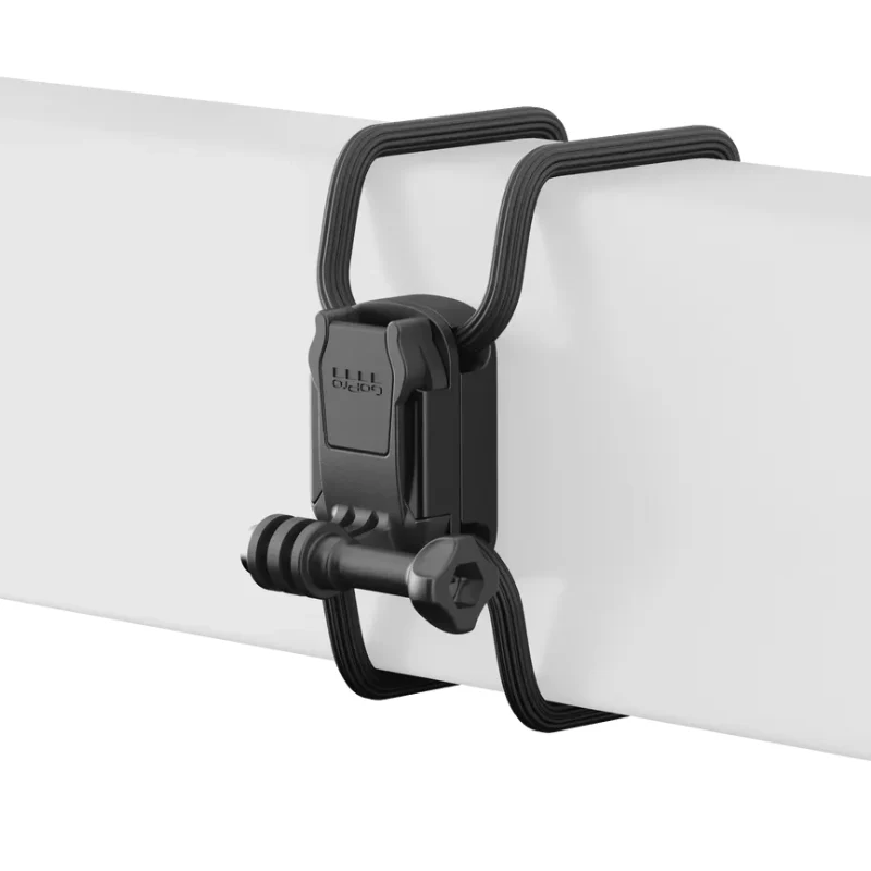 GoPro Flexible Grip Mount for All GoPro Cameras - Black