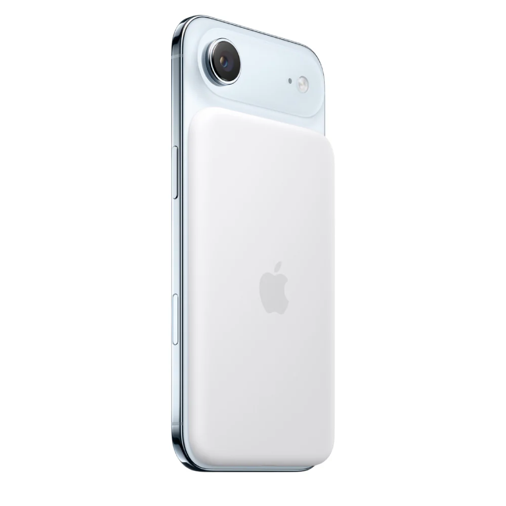 Apple MagSafe Battery for iPhone Air - White - Image 3