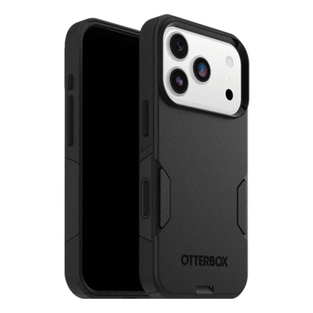 OtterBox Commuter Camera Control Case for Apple iPhone 17 Pro Max - Image 2