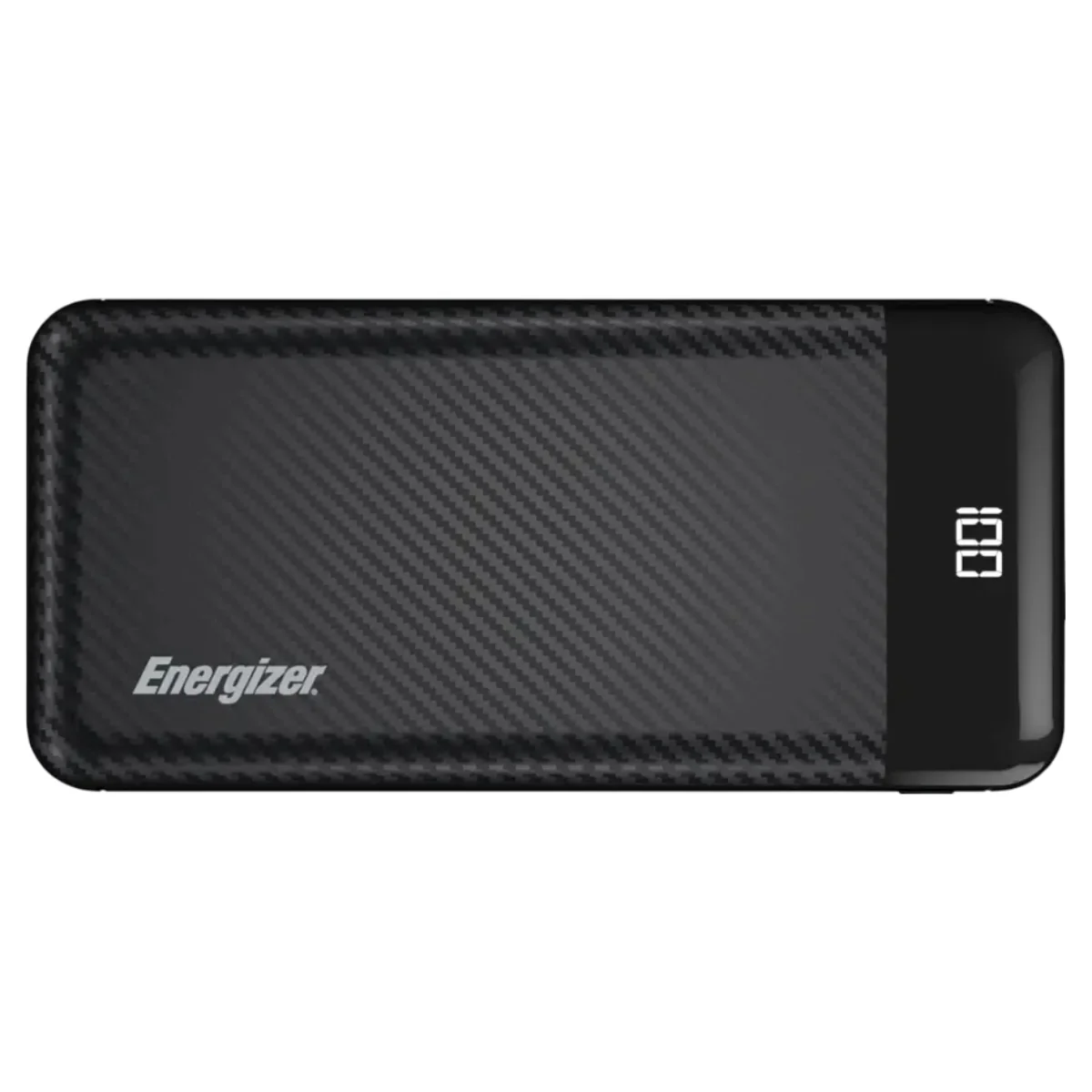 Energizer UE10068 10000mAh Wireless Power Bank - Black - Image 2