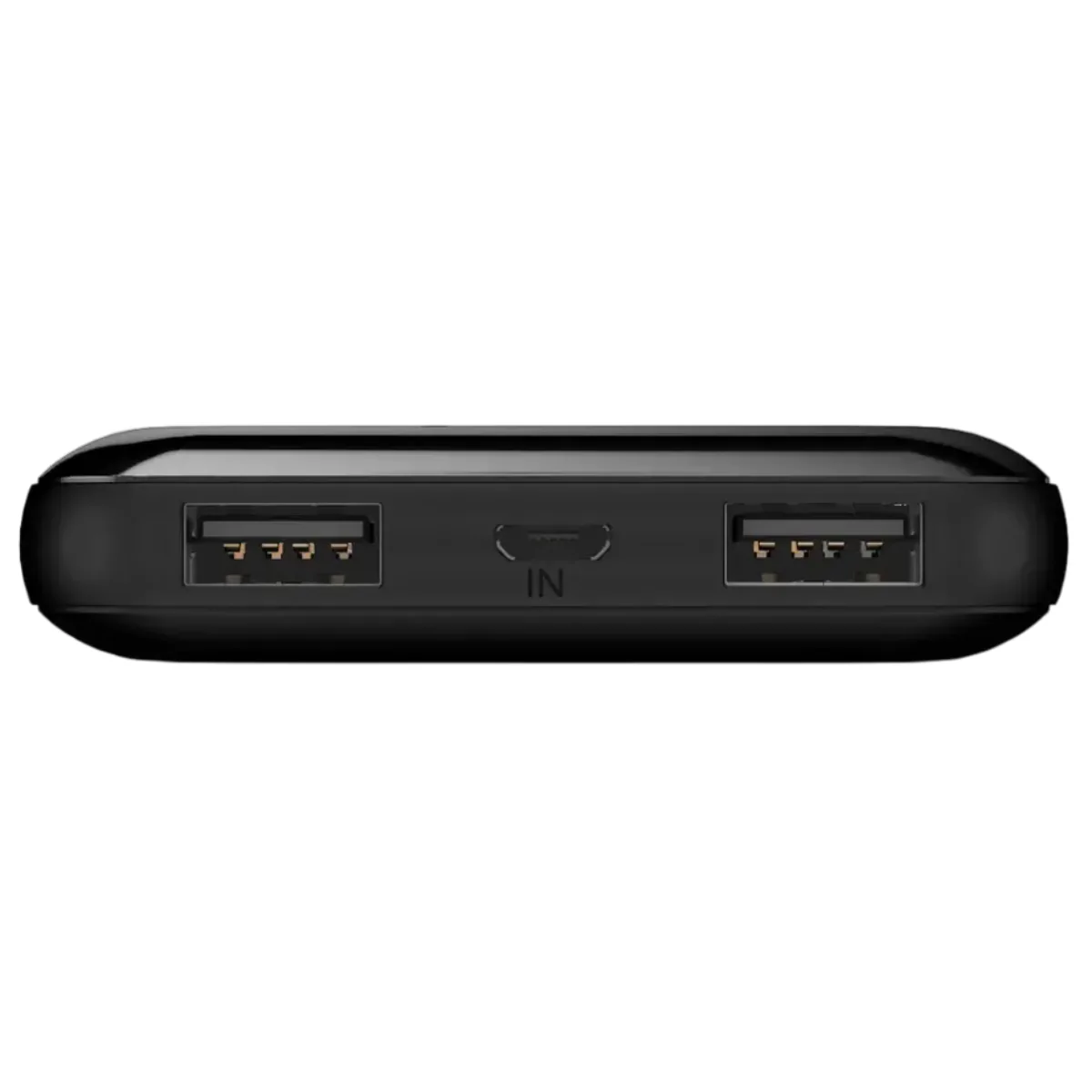 Energizer UE10068 10000mAh Wireless Power Bank - Black - Image 3