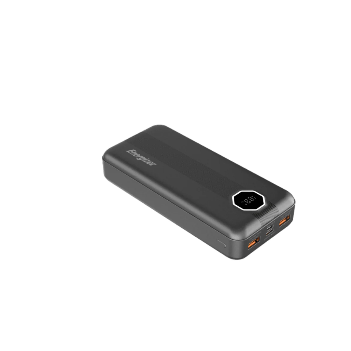 Energizer UE20029PQ 20000mAh Ultimate Power Bank - Black - Image 2