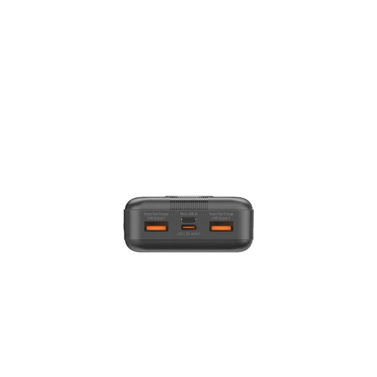 Energizer UE20029PQ 20000mAh Ultimate Power Bank - Black - Image 3