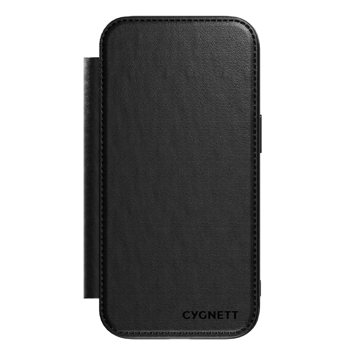 Cygnett MagWallet Case for Apple iPhone 15 Pro - Black - Image 2