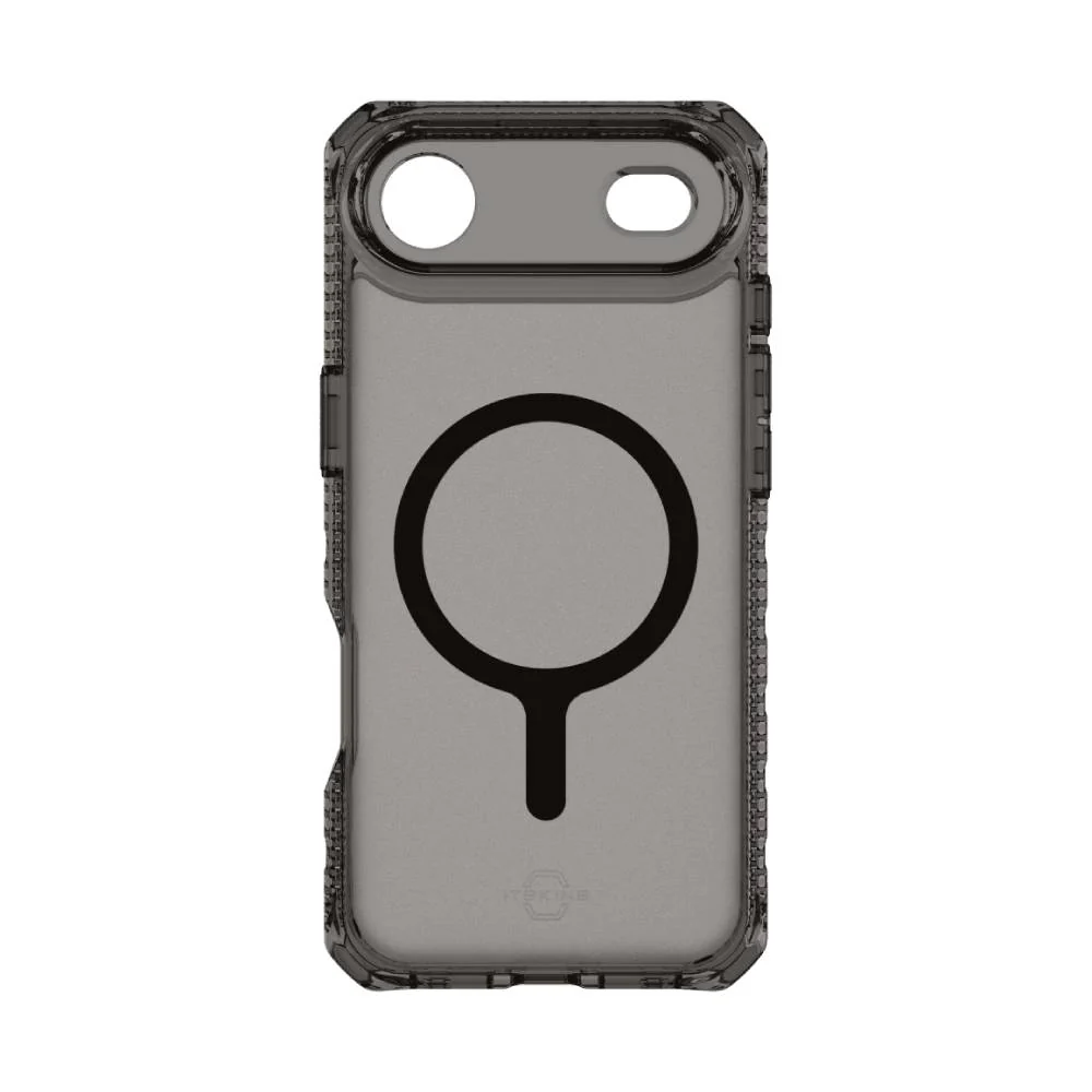 ITSKINS Hybrid_R Vapor MagSafe Case for Apple iPhone Air