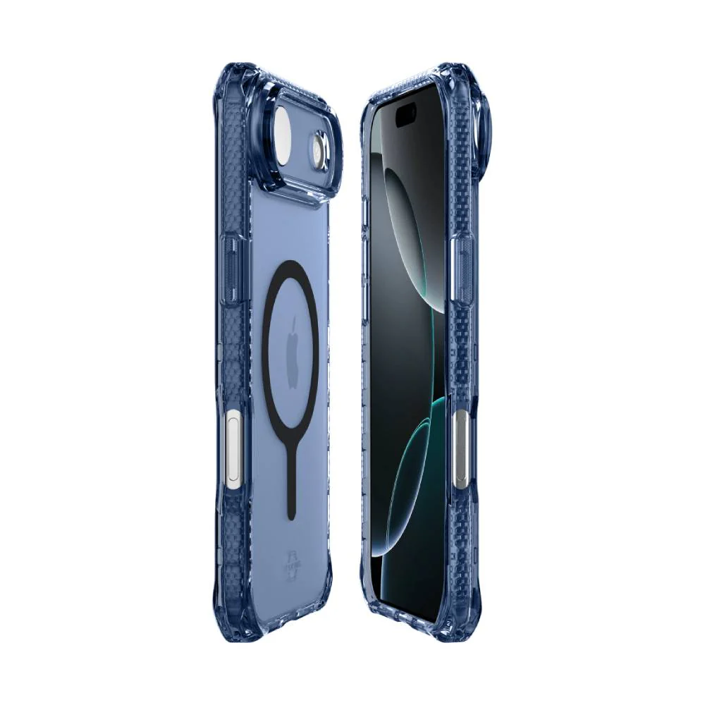 ITSKINS Hybrid_R Vapor MagSafe Case for Apple iPhone Air - Image 10