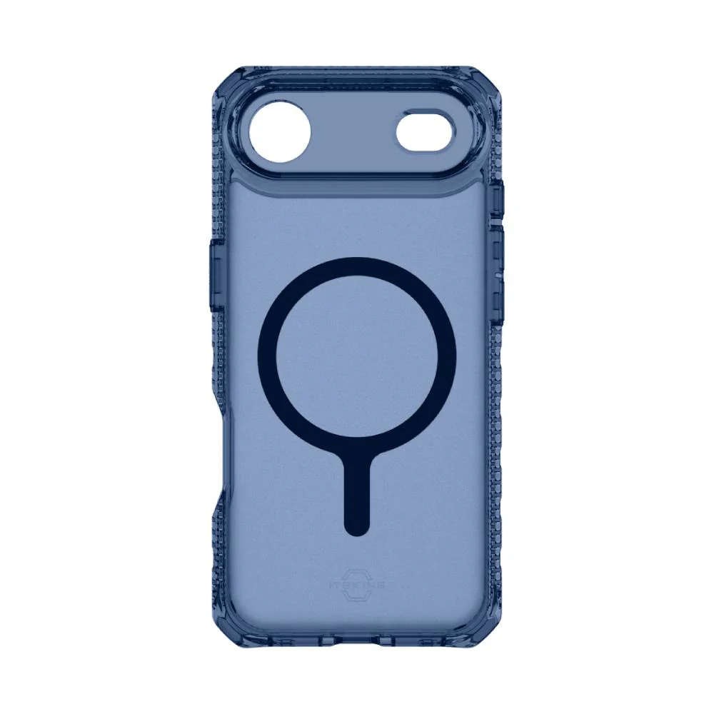 ITSKINS Hybrid_R Vapor MagSafe Case for Apple iPhone Air - Image 6