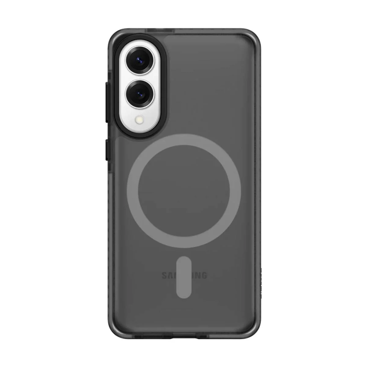 Nimbus9 Phantom 3 Case for Samsung Galaxy S25 Edge - Gray