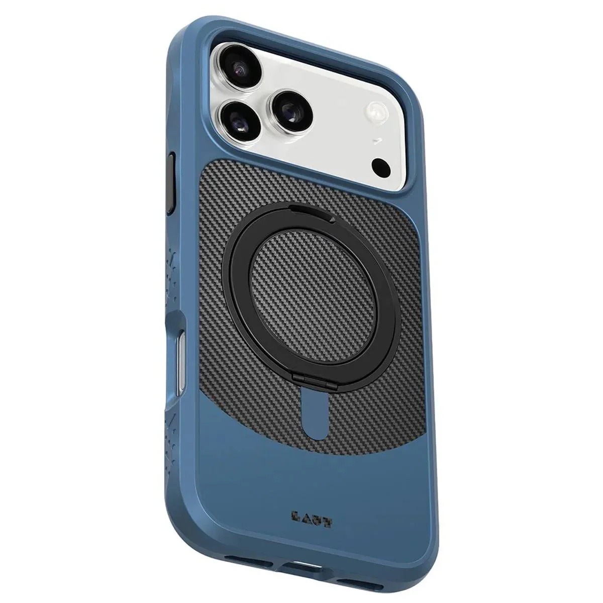 Laut Carbon Matter Protective Case for Apple iPhone 17 Pro Max - Image 2
