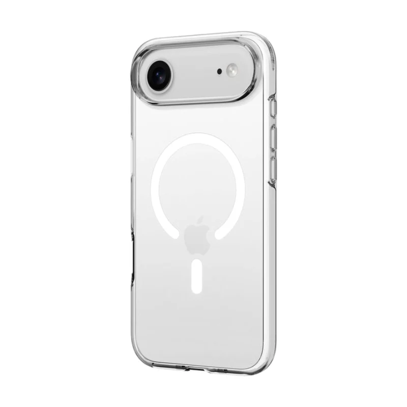Nimbus9 Vantage MagSafe Case for Apple iPhone Air - Clear - Image 2