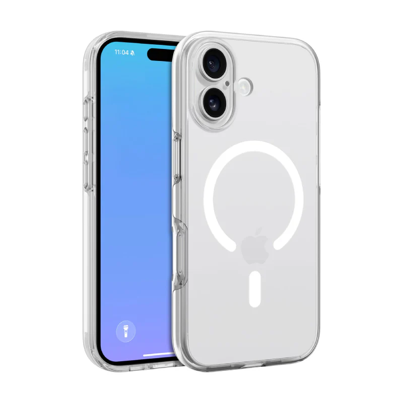 Nimbus9 Vantage MagSafe Case for Apple iPhone 17 - Clear - Image 5