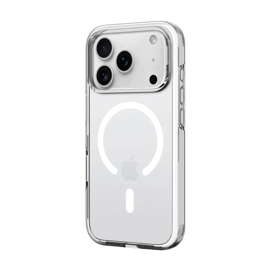Nimbus9 Alto 2 MagSafe Case for Apple iPhone 17 Pro Max - Clear - Image 2