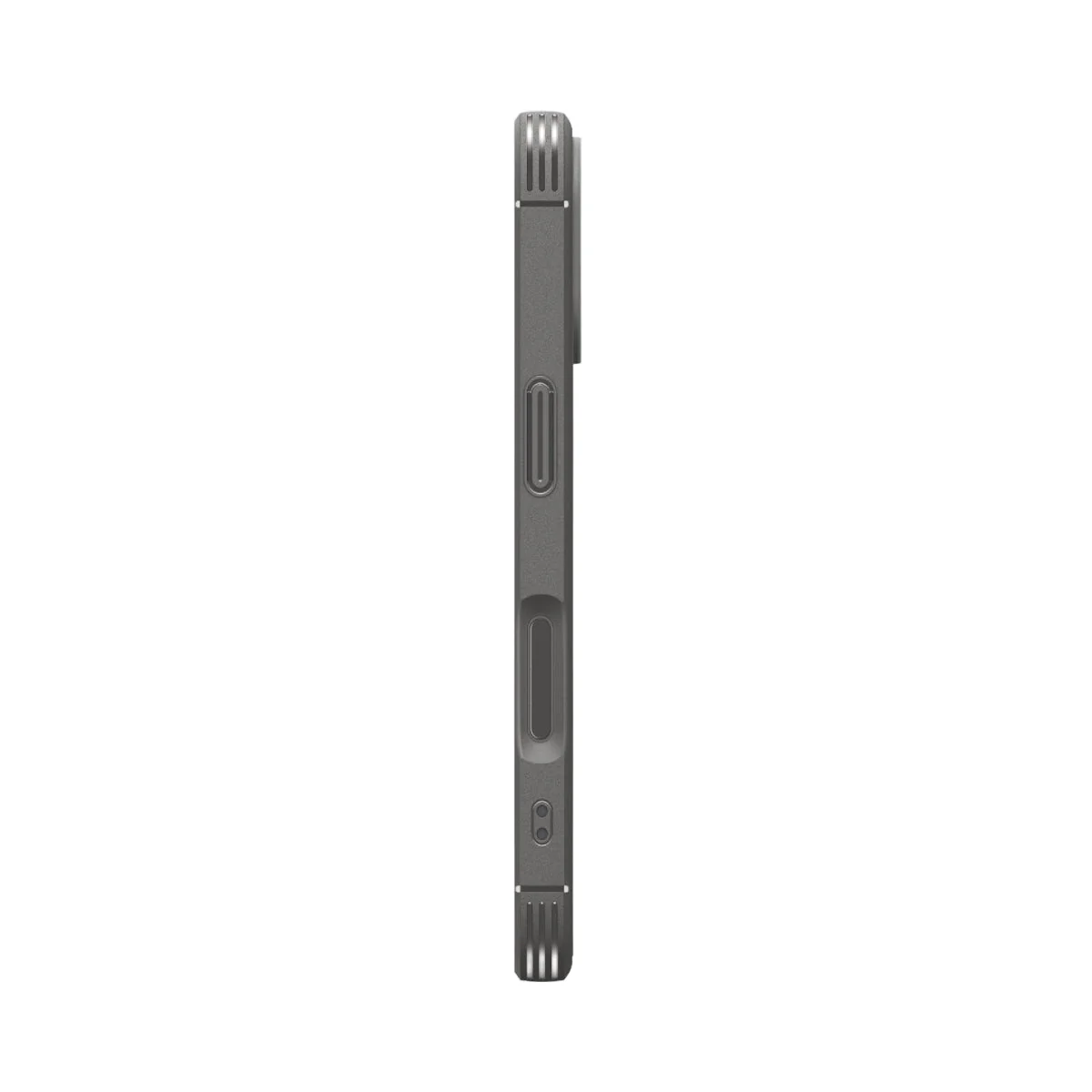 Spigen Core Armor Case for Apple iPhone 17 - Black - Image 2