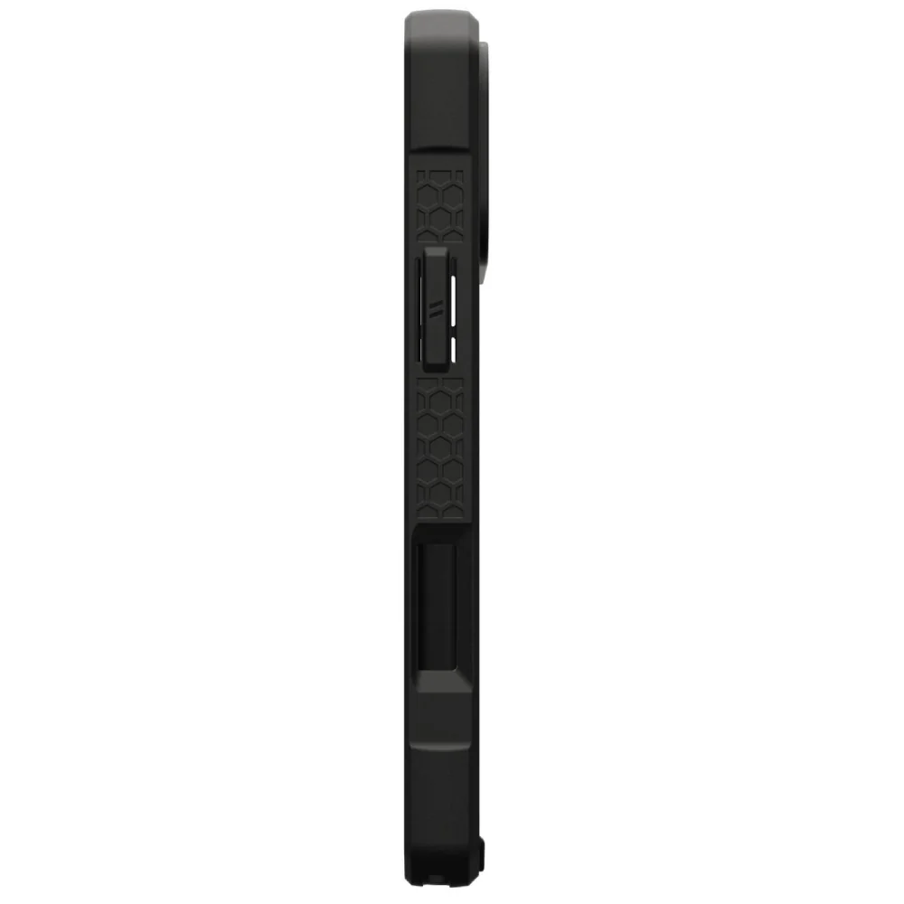 Urban Armor Gear Monarch Pro MagSafe Case for Apple iPhone 17 Pro - Black - Image 4