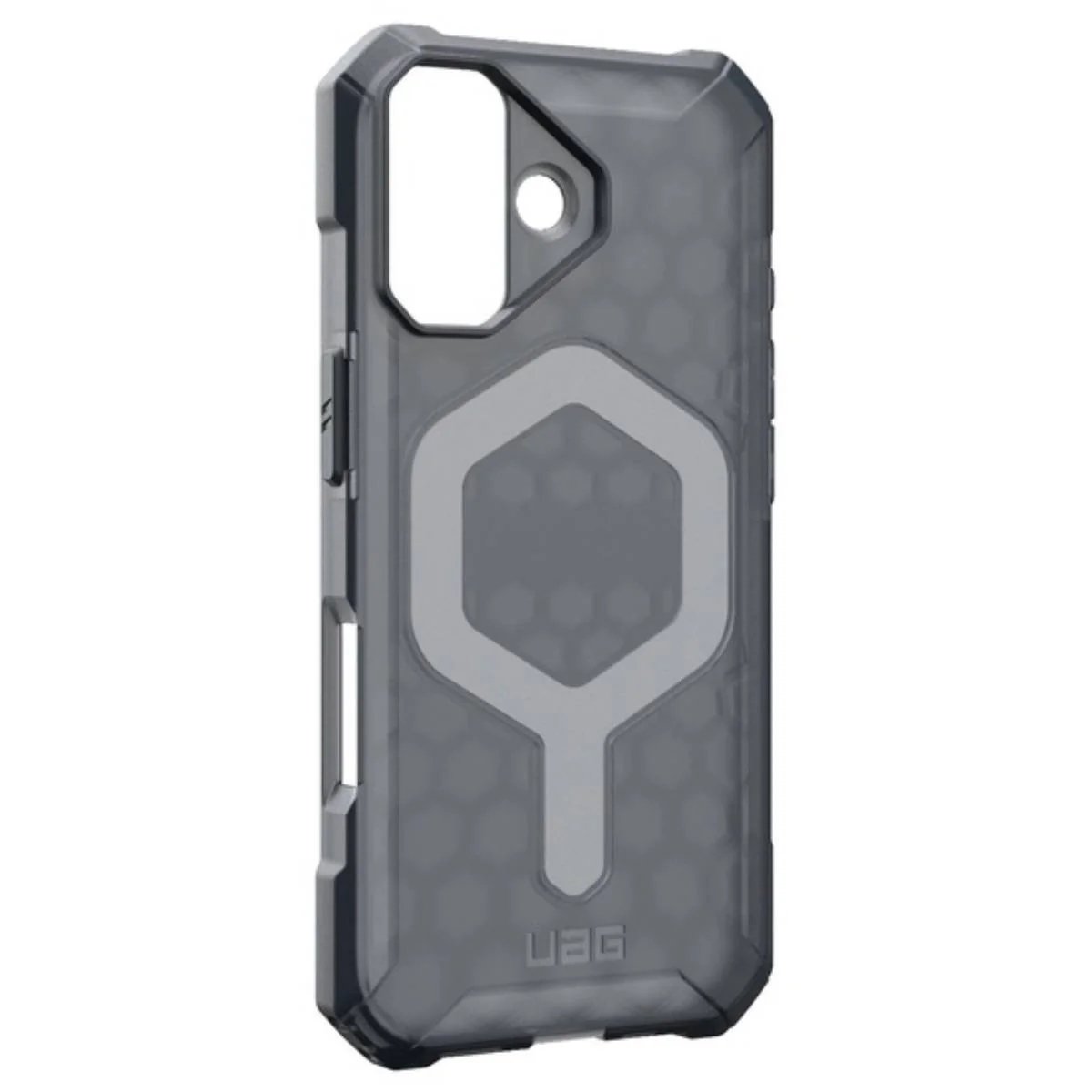 Urban Armor Gear Essential Magsafe Case for Apple iPhone 17 - Image 5