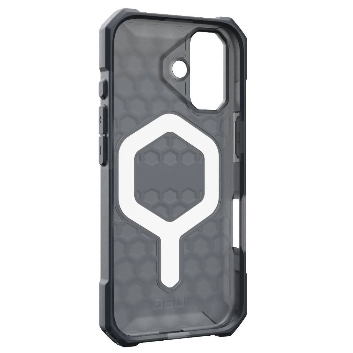 Urban Armor Gear Essential Magsafe Case for Apple iPhone 17 - Image 7