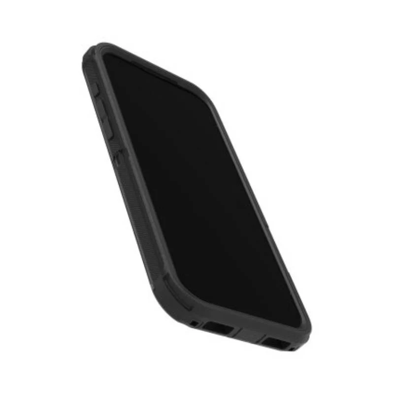 Otterbox Defender Pro MagSafe Camera Control Case with Removable Frame for iPhone 17 Pro Max - Black - Image 3
