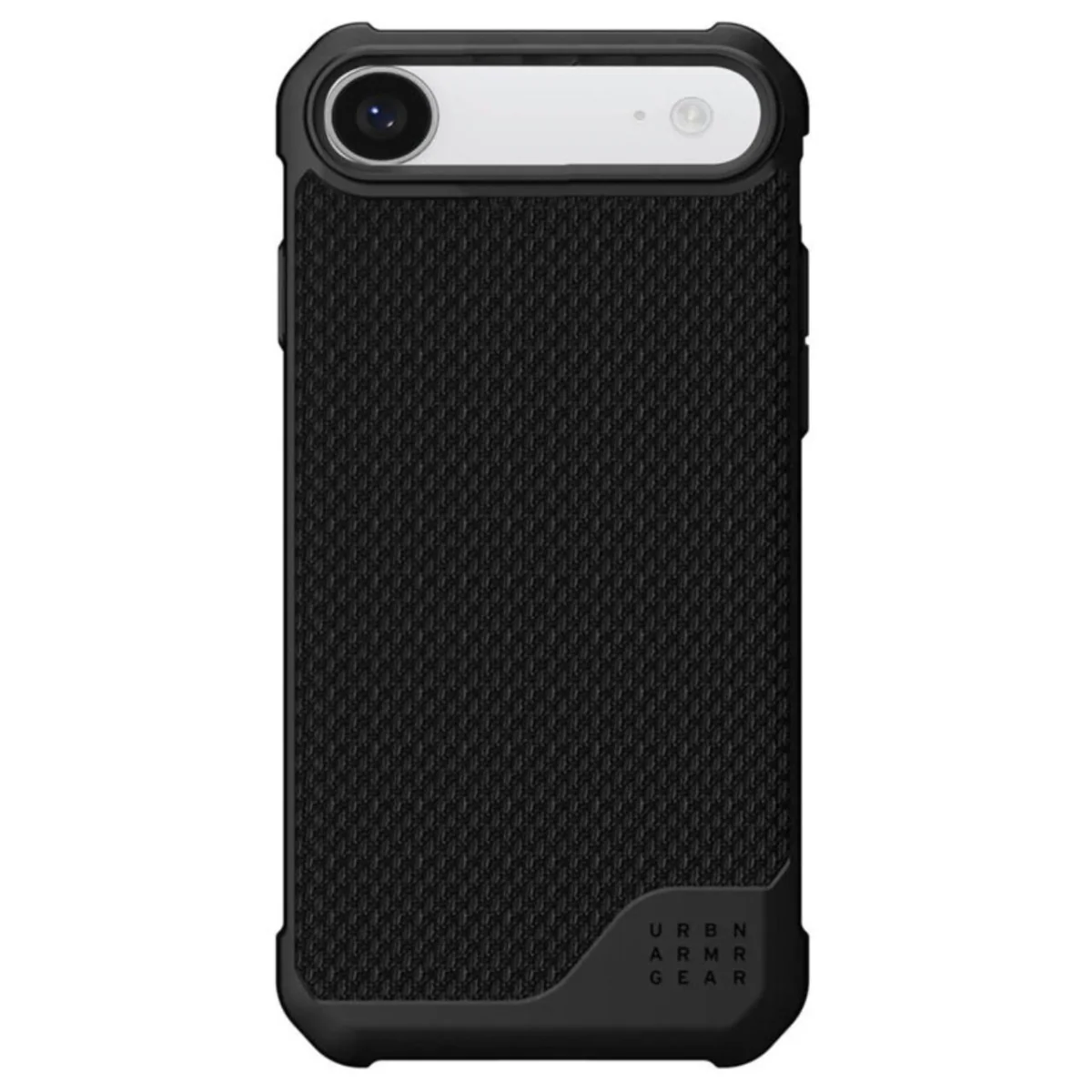 Urban Armor Gear Metropolis LT MagSafe Case for Apple iPhone Air - Black - Image 6