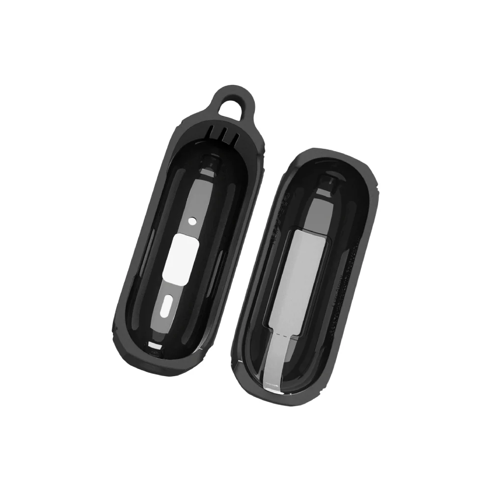 Spigen Core Armor Case for AirPods Pro 3 - Black - Image 3