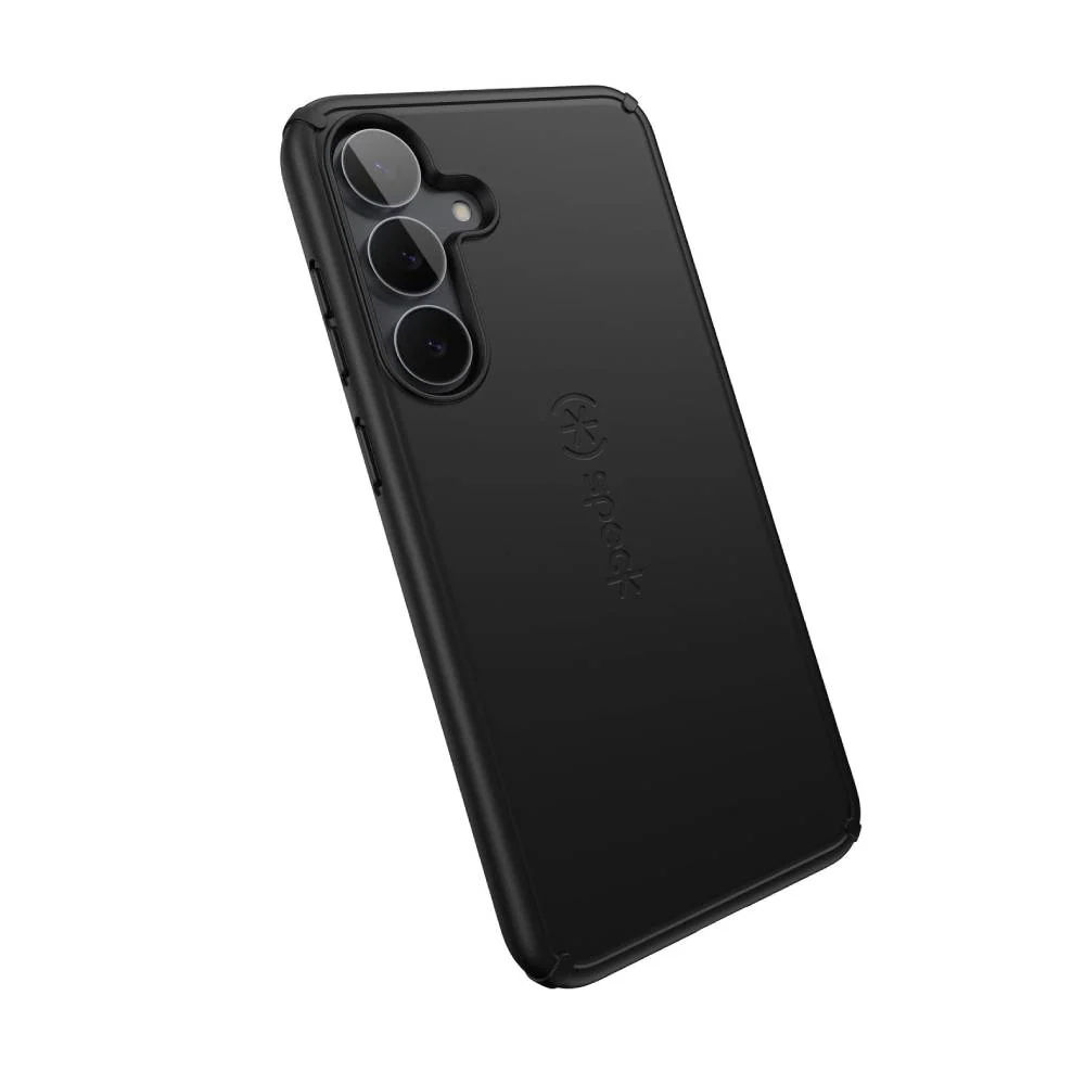 Speck Impacthero Slim Case for Samsung Galaxy S25 FE - Black - Image 3