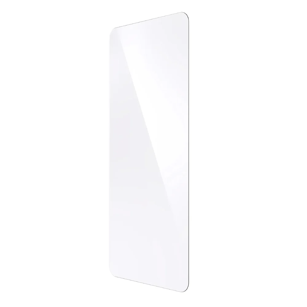 Speck ShieldView Glass Screen Protector for Samsung Galaxy S24 FE - Clear - Image 2