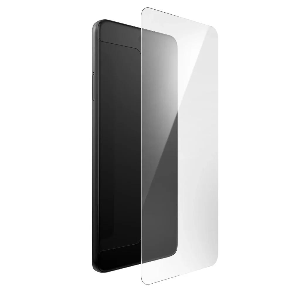 Speck ShieldView Glass Screen Protector for Samsung Galaxy S24 FE - Clear - Image 3