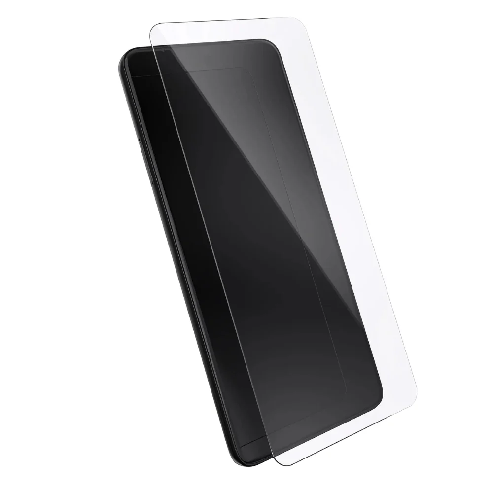 Speck ShieldView Glass Screen Protector for Samsung Galaxy S24 FE - Clear - Image 4