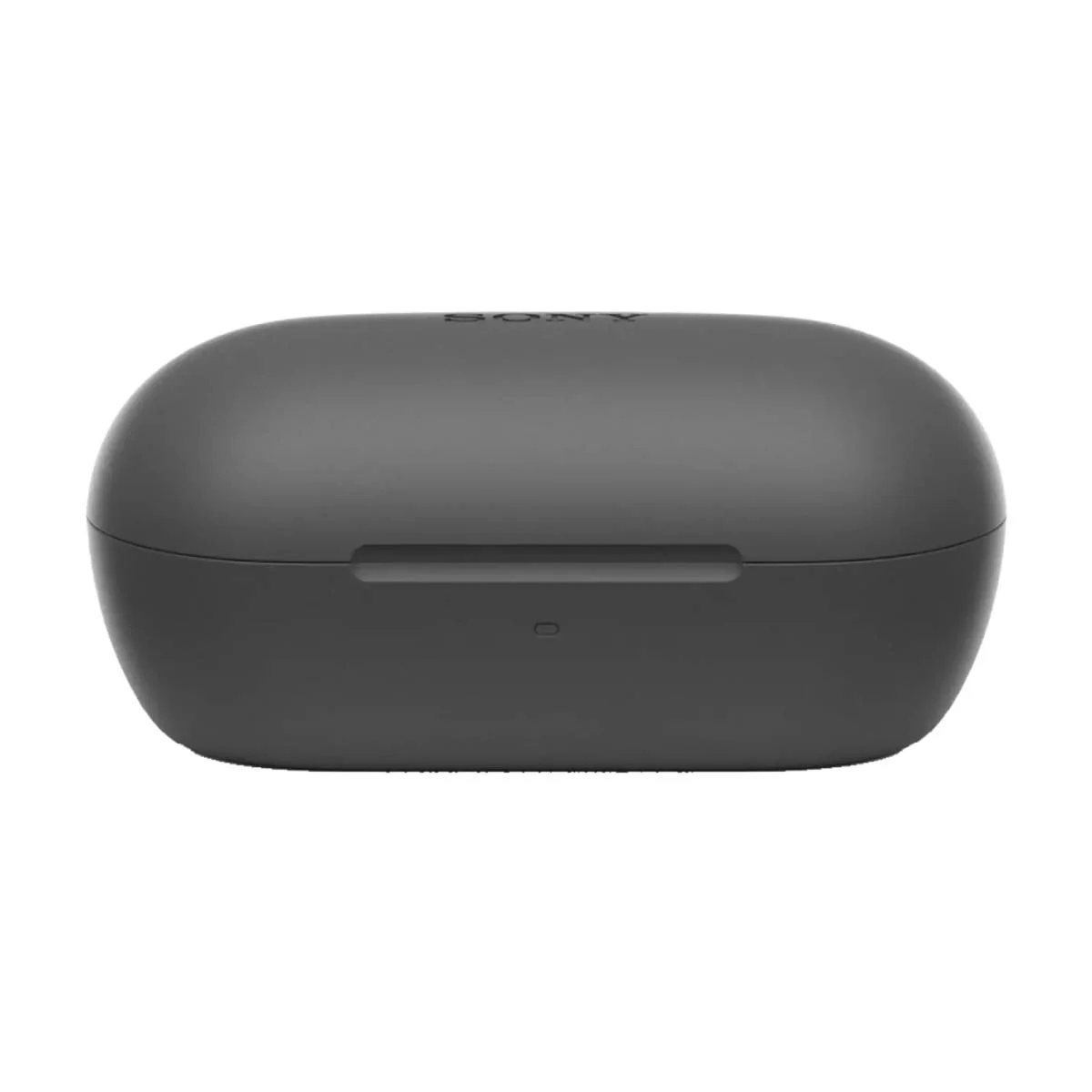 Sony Truly Wireless Noise Canceling Earbuds - Black - Image 4