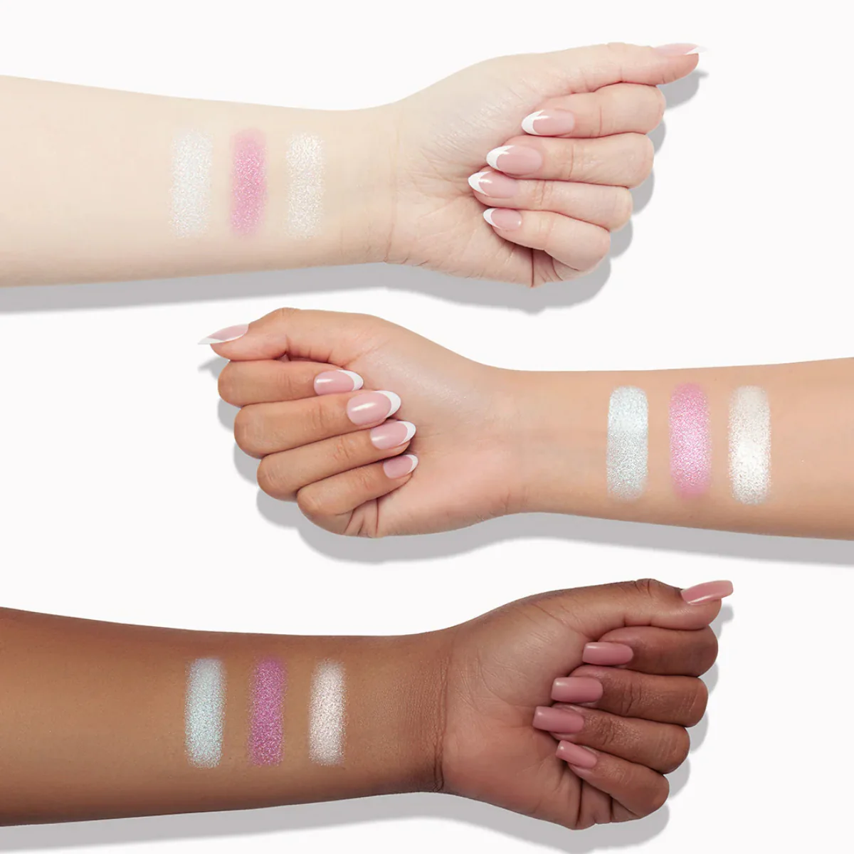 Beauty Creations Barbie "Cruisin In Cali" Single Eye Shadow Set - Image 6