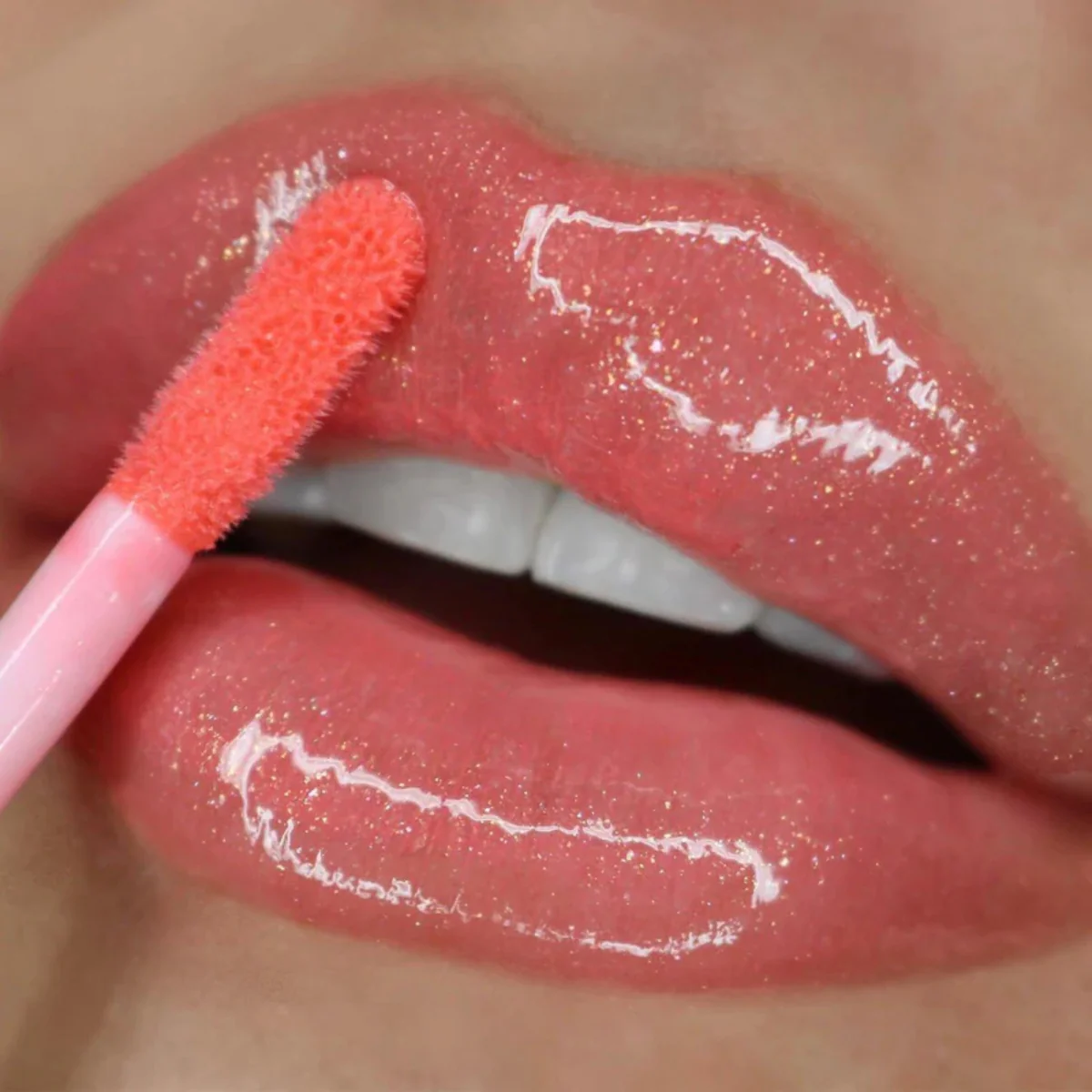 Beauty Creations Ultra Dazzle 0.11 oz Lipgloss - Go Getter - Image 2